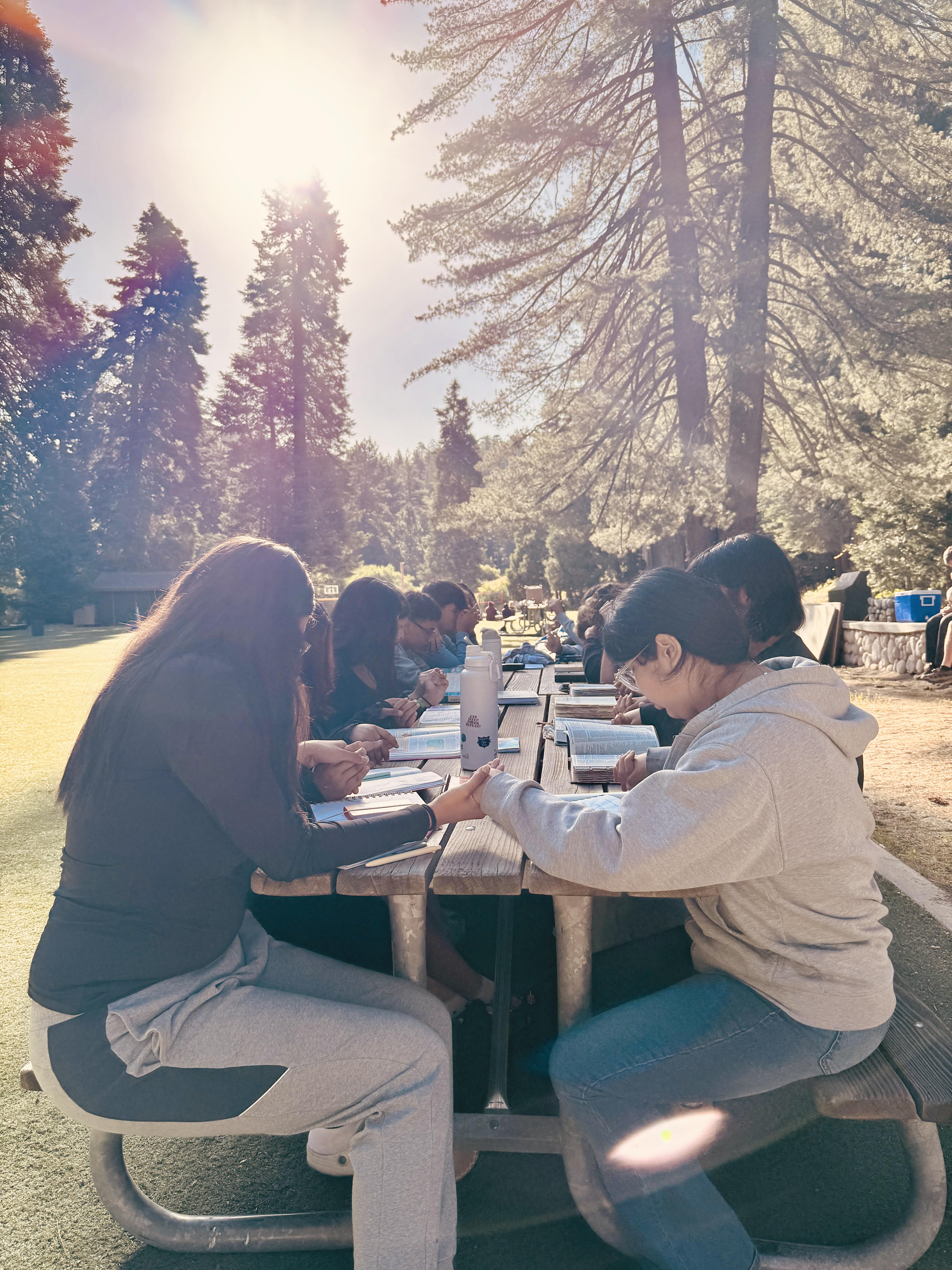 Summer Camp 8